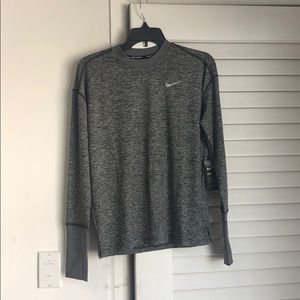 Nike dry fit running shirt